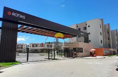 Apartamento com 1 quarto para alugar no Paranaguamirim, Joinville 