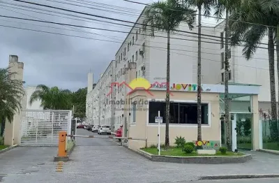 Apartamento com 2 quartos para alugar no Floresta, Joinville 