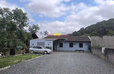 Casa com 2 quartos à venda no Nova Brasília, Joinville 