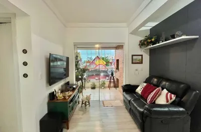 Apartamento com 2 quartos à venda no Bucarein, Joinville 