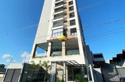 Apartamento com 2 quartos à venda no Anita Garibaldi, Joinville 