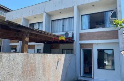 Casa com 2 quartos à venda no Boa Vista, Joinville 