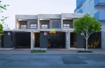 Casa com 3 quartos à venda no Iririú, Joinville 