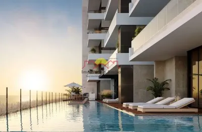 Apartamento com 3 quartos à venda no Centro, Balneário Piçarras 