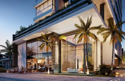 Apartamento com 3 quartos à venda no Centro, Balneário Piçarras 