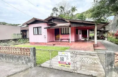 Casa com 3 quartos à venda no São Marcos, Joinville 
