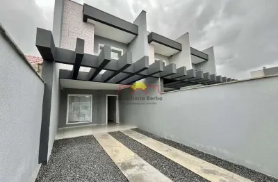 Casa com 3 quartos à venda no Guanabara, Joinville 