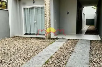 Casa com 3 quartos à venda no Itajubá, Barra Velha 