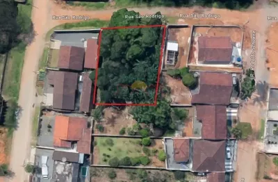 Terreno à venda no Boehmerwald, Joinville 