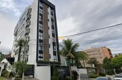 Apartamento com 2 quartos à venda no Saguaçu, Joinville 
