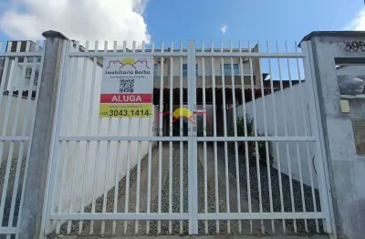 Casa com 2 quartos para alugar no Parque Guarani, Joinville 
