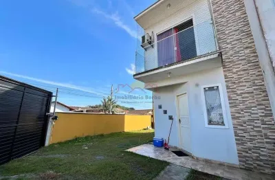 Casa com 2 quartos à venda no Paranaguamirim, Joinville 