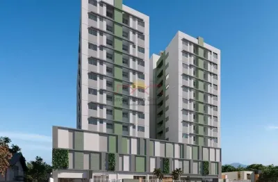 Apartamento com 3 quartos à venda no Itajubá, Barra Velha 