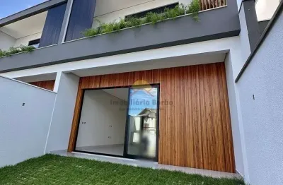 Casa com 3 quartos à venda no Jardim Sofia, Joinville 