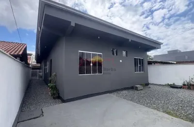 Casa com 6 quartos à venda no Itinga, Araquari 