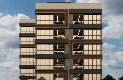 Apartamento com 3 quartos à venda no Bom Retiro, Joinville 