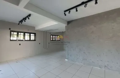 Sala comercial para alugar no Petrópolis, Joinville 