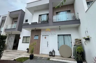 Casa com 3 quartos à venda no Bom Retiro, Joinville 