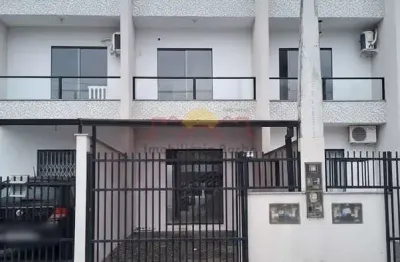 Casa com 2 quartos à venda no Aventureiro, Joinville 