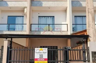 Casa com 2 quartos à venda no Aventureiro, Joinville 