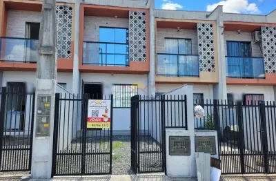 Casa com 2 quartos à venda no Itinga, Araquari 