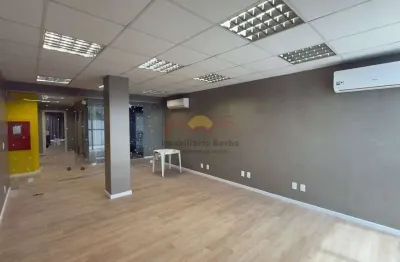 Sala comercial para alugar no América, Joinville 