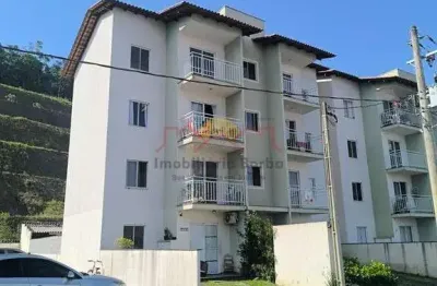 Apartamento com 2 quartos à venda no Itinga, Araquari 
