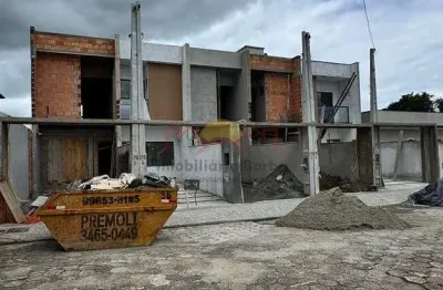 Casa com 2 quartos à venda no Costa e Silva, Joinville 