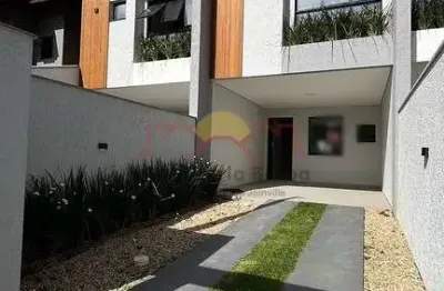 Casa com 3 quartos à venda no Bom Retiro, Joinville 