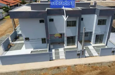 Casa com 2 quartos à venda no Quinta dos Açorianos, Barra Velha 