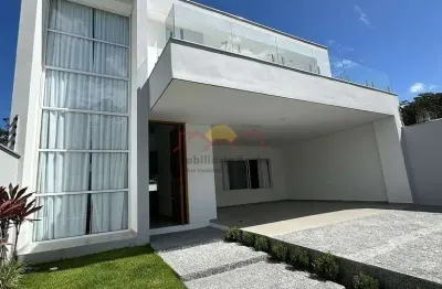 Casa com 3 quartos à venda no Itinga, Araquari 