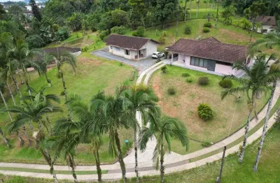 Terreno à venda no Nova Brasília, Joinville 