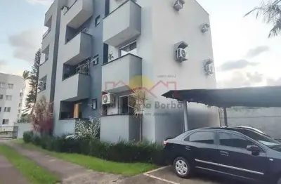 Apartamento com 2 quartos à venda no Santo Antônio, Joinville 