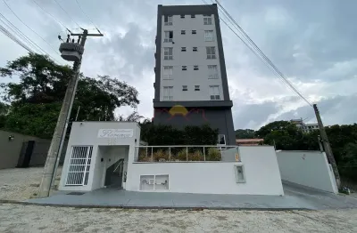 Apartamento com 2 quartos à venda no Costa e Silva, Joinville 