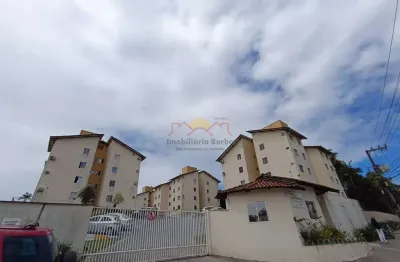 Apartamento com 3 quartos para alugar no Paranaguamirim, Joinville 