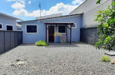 Casa com 1 quarto para alugar no Boehmerwald, Joinville 