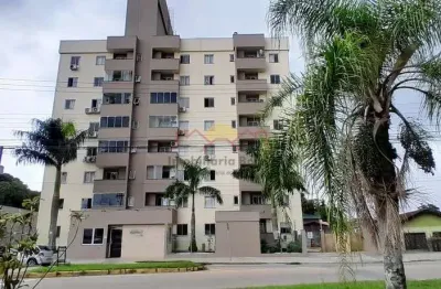 Apartamento com 2 quartos para alugar no Boehmerwald, Joinville 