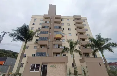 Apartamento com 2 quartos para alugar no Boehmerwald, Joinville 