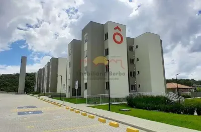 Apartamento com 2 quartos para alugar no Boehmerwald, Joinville 