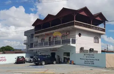 Casa com 3 quartos para alugar no Espinheiros, Joinville 