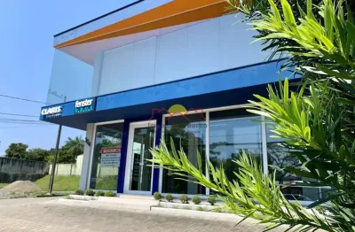 Sala comercial para alugar no Anita Garibaldi, Joinville 