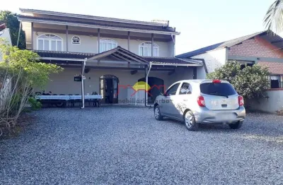 Casa com 5 quartos à venda no Boehmerwald, Joinville 