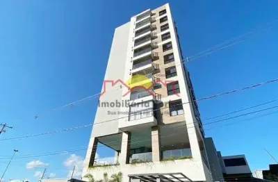 Apartamento com 1 quarto à venda no Anita Garibaldi, Joinville 