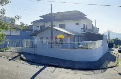 Casa com 2 quartos à venda no Adhemar Garcia, Joinville 