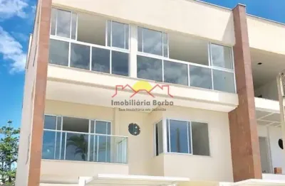 Casa com 5 quartos à venda no Capri, São Francisco do Sul 