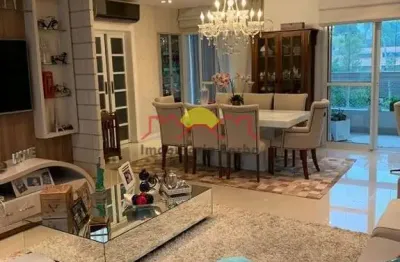 Apartamento com 3 quartos à venda no Atiradores, Joinville 