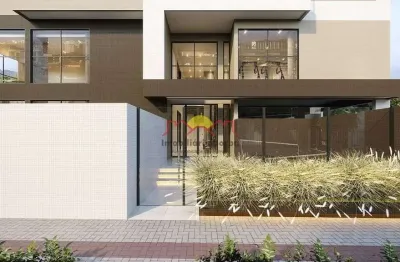 Cobertura com 3 quartos à venda no América, Joinville 