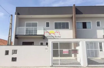 Casa com 2 quartos à venda no Centro, Barra Velha 