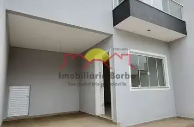 Casa com 3 quartos à venda no Itajubá, Barra Velha 