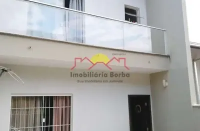 Casa com 3 quartos à venda no Parque Guarani, Joinville 